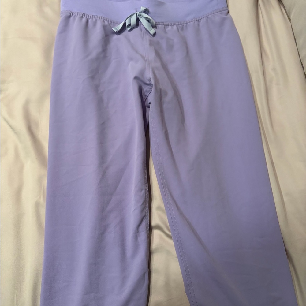 Lavender figs Livingston pants!!
